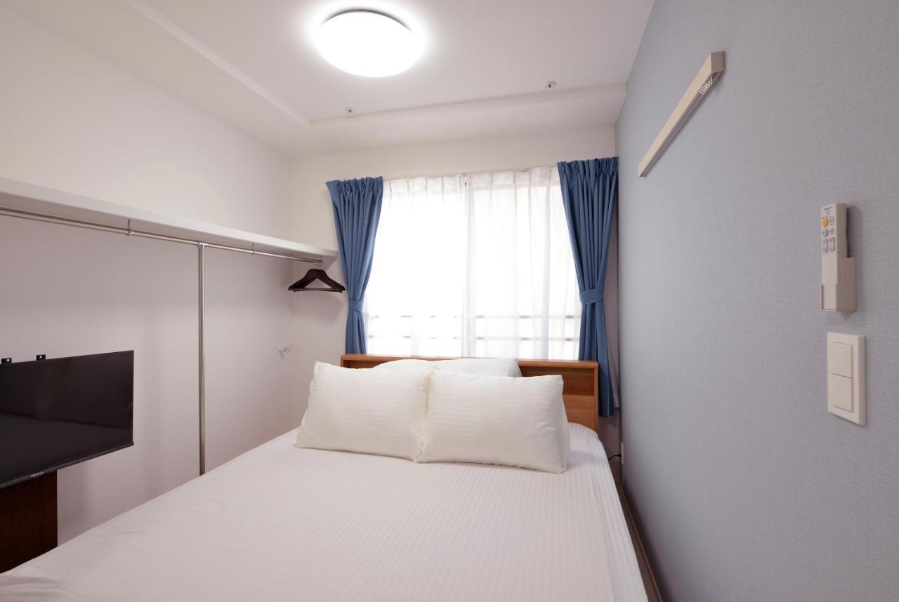 Hostel Inn Tokyo Asakusa East Exteriér fotografie