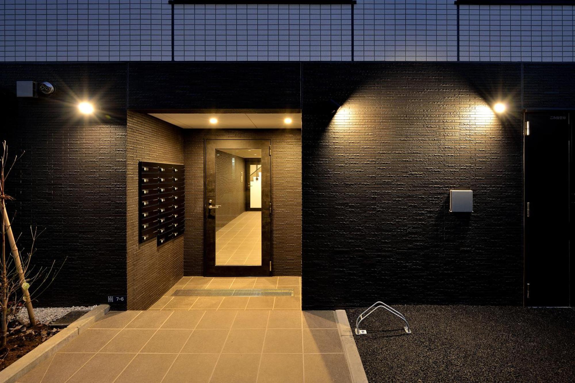 Hostel Inn Tokyo Asakusa East Exteriér fotografie